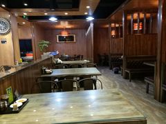 -清真益鑫羊肉手抓馆(南大街店)