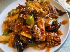 -鼎香润(德胜门内店)