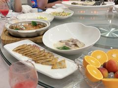 -海景壹号大酒店(惠钱路店)