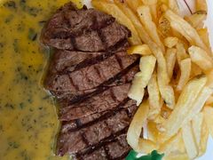 -Entrecôte 法国牛扒馆(保利·时光里店)