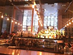 -上海柏悦酒店·世纪100牛排馆