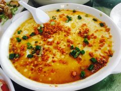 海胆蒸水蛋-巽寮印象美食部落餐厅·海鲜·地方特色菜(惠州体验店)