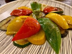 -格鲁·秀色Georgia’s Feast