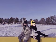 -北极村旅游风景区