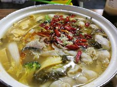 -友达面馆(鼓楼店)