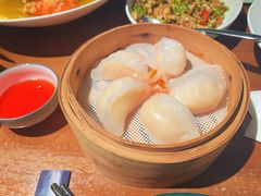 -蝦塘·中国餐馆(城墙南马道巷店)