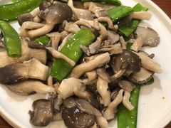 -如禾素食·下午茶·糖水