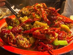 -酒肆浅葱·特色菜馆(卓悦intown店)