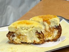 -LANLIZI BAKERY(COSMO店)