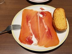 -萨莉亚意式餐厅(杭州滨江天街店)