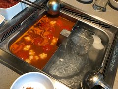 -海底捞火锅(石厦时代广场店)