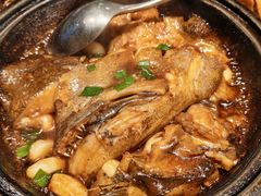 -双合园·海鲜水饺青岛菜(万佳广场店)