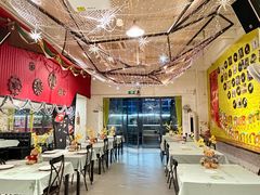-又见马甲M8融合西餐厅(体育中心店)