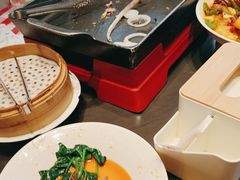 -西贝(东方路店)