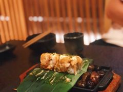 -無境·匠心日本料理(汉街店)