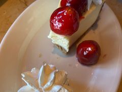 -The Cheesecake Factory 芝乐坊餐厅(王府中環店)