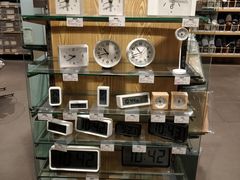 -MUJI无印良品(万科里店)