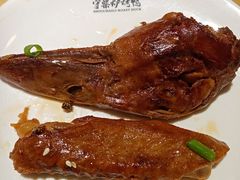 -守柴炉烤鸭(科华中路王府井店)