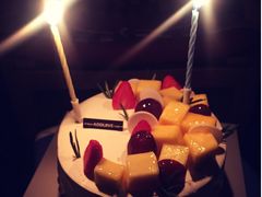 -爱达乐面包生日蛋糕(温江新尚天地店)