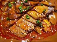 -满汉楼(江畔店)