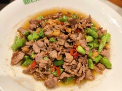 -新白鹿餐厅(第一百货店)