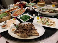 -新南华大酒店(长寿店)