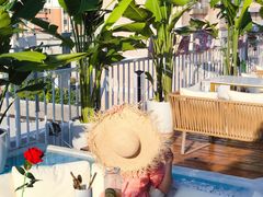 -天空花园餐吧·生日·团建(南山店)