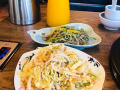 -鲜小岛·铜锅涮肉