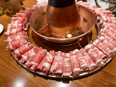 牛羊肉土豪圈-刘老表·瓦罐汤涮肉(青云谱店)