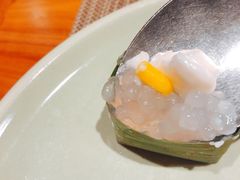 -mango tree芒果树泰国餐厅(青岛万象城店)