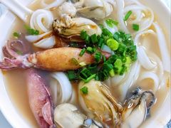 -荔林食店(西华路店)