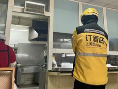 -三盛楼饭店(四流中路店)