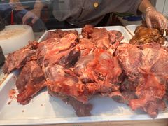 -孙庆海腊牛肉店(大皮院店)