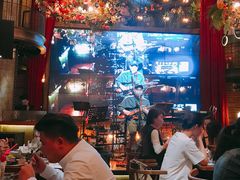 -清漫·派对音乐餐吧(市桥店)