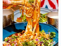 -耶里夏丽·丝路新疆菜·清真食品(徐汇南丹东路臻选店)