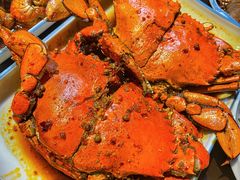 黄油蟹-三妹小龙虾·黄油蟹(华侨城总店)