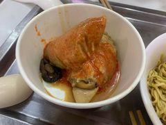 -东街钟楼肉粽(总店)