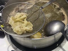 -陈记顺和潮汕鲜牛肉火锅(棠德南路店)