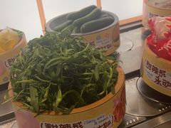 -龍歌自助小火锅(李沧丽达店)
