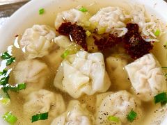 -汪家馄饨(集庆路店)