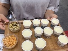 -茶颜悦色(嘉顿新天地店)