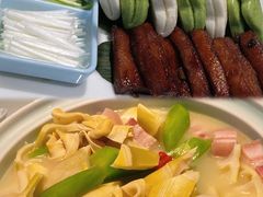 -甬妈妈湖畔里餐厅(唐山南湖旅游景区店)