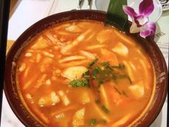 -太食獸泰式茶餐厅(IFS国金中心店)