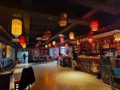 -总参北京涮羊肉