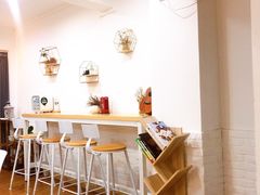 -小涵家蛋糕·咖啡(金山湖花园店)