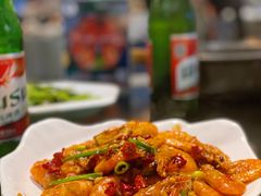-达叔香味海鲜(海棠68环球美食街店)