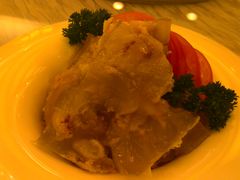 -良运大酒店餐厅