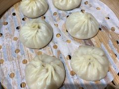 小笼包-苏堂阳春面•九年庆(北京路天河城店)