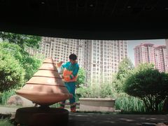 -山文星辉影城(青岛和谐广场店)