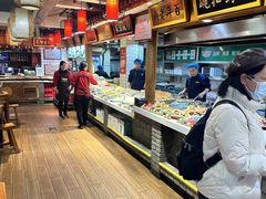 -三厂烩羊肉(五龙口店)